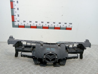 решетка радиатора Mazda 3 BL 2010, BCW8507M1F
