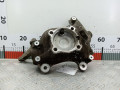 кулак поворотный правый BMW 5 серия E60/E61 2004, 2.5 л., АКПП, универсал, 31216760954 - фото №7