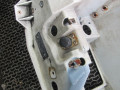 передняя панель крепления облицовки (телевизор) Ford Transit 5 поколение 2002, 2.4 л., МКПП, микроавтобус - фото №4