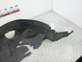 защита арок передняя левая (подкрылок) Mercedes-Benz A-Класс W168/V168 [рестайлинг] 2003, 1.7 л., МКПП, хетчбэк 5 дв., A1686902530 - фото №5