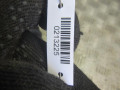полуось передняя левая (приводной вал, ШРУС) Volkswagen Polo 5 поколение 2010, 1.4 л., 6C0407271F - фото №2