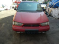 дождевик Ford Windstar 1 поколение 1998, 3.0 л., АКПП, минивэн - фото №10