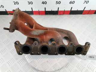 коллектор выпускной Volkswagen Passat B5 2000, 1.8 л., МКПП, универсал, 058253031A