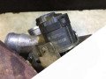 турбина Land Rover Discovery 3 поколение 2007, 2.7 л., дизель, 4H2Q6K682CK, 53049700069 - фото №6
