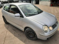 блок комфорта Volkswagen Polo 4 поколение 2001, 1.9 л., МКПП, хетчбэк 3 дв., 6Q0937049D - фото №6
