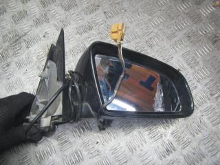 зеркало наружное правое Audi A4 B7 2007, 2.0 л., МКПП, универсал
