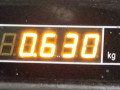 форсунка Toyota Auris 1 поколение 2007, 2.0 л., МКПП, хетчбэк 5 дв., 2367009280 - фото №4