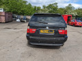 ступица передняя левая BMW X5 E53 [рестайлинг] 2004, 3.0 л., АКПП, внедорожник 5 дв., 31216761575 - фото №10