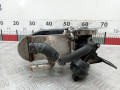 охладитель EGR / Радиатор EGR Audi A6 4F/C6 2005, 3.0 л., вариатор, универсал, 059131511 - фото №5
