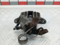 суппорт задний правый Skoda Octavia 1 поколение (A4) 1999, 2.0 л., МКПП, хетчбэк 5 дв., 1J0615424B - фото №2