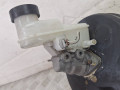 вакуумный усилитель тормозов Toyota Yaris P1 [рестайлинг] 2004, 87402901 - фото №3