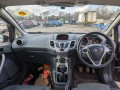 балка подвески передняя (подрамник) Ford Fiesta 6 поколение 2008, 1.4 л., МКПП, хетчбэк 3 дв., 1758709 - фото №14