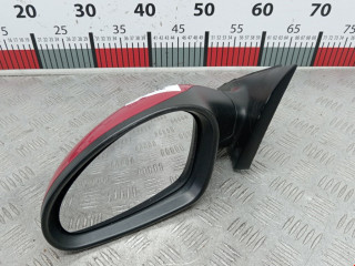 зеркало наружное левое SEAT Ibiza 3 поколение 2006, 1.4 л., МКПП, хетчбэк 3 дв., 6L1857507AA