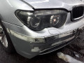 щиток приборов (приборная панель) BMW 7 серия E65/E66/E67 2003, 3.0 л., АКПП, седан, 62119140811 - фото №7