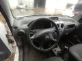 балка подвески передняя (подрамник) Citroen Berlingo 1 поколение (M59) [рестайлинг] 2010, 1.4 л., МКПП, фургон, 3502ER - фото №11