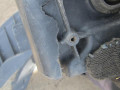 передняя панель крепления облицовки (телевизор) Volkswagen Golf Plus 1 поколение 2006, 8M0805594C - фото №4