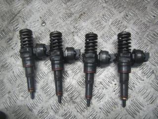 форсунка Volkswagen Bora 1 поколение 2002, 1.9 л., 038130073AQ