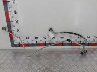 трубка кондиционера Audi Q3 8U 2014, 2.0 л., МКПП, внедорожник 5 дв., 8U0820741D