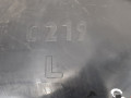 защита арок передняя левая (подкрылок) Mercedes-Benz CLS-Класс C219 2006, 5.0 л., АКПП, седан, A2196901030 - фото №4