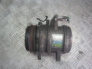 компрессор кондиционера Daewoo Matiz M150 [рестайлинг] 2003, 1.0 л., 96406679