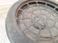 динамик двери Mercedes-Benz C-Класс W203/S203/CL203 2002, A2038201102 - фото №5