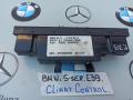 блок управления печки / климат-контроля BMW 5 серия E39 2000, 8374951 - фото №2
