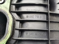 коллектор впускной Porsche Cayenne 955 2003, 4.5 л., АКПП, внедорожник 5 дв., 94811001102 - фото №6