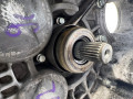 КПП механическая (МКПП) Volkswagen Golf 5 поколение 2004, 2.0 л., МКПП, хетчбэк 5 дв., 02Q300043HX - фото №2