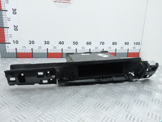 бардачок BMW 7 серия F01/F02 2009, АКПП, седан, 51459119796