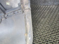 бампер задний Volkswagen Golf Plus 1 поколение 2008, 1.6 л., МКПП, минивэн - фото №3