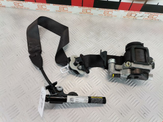 ремень безопасности Ford 2013, 2.5 л., АКПП, седан, DG9Z54611B08AG