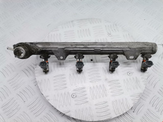 форсунка Volkswagen Golf 4 поколение 2001, 1.4 л., МКПП, хетчбэк 5 дв., 036906031G