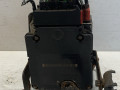 блок ABS Peugeot 206 1 поколение 2000, 1.4 л., бензин, МКПП, хетчбэк 5 дв., 9630135080, 962862638B - фото №3