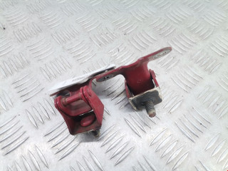 петля крышки багажника Honda Civic 9 поколение 2013, 1.4 л., МКПП, хетчбэк 5 дв., 68210TV0E00ZZ