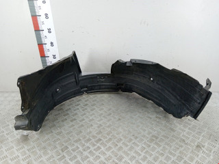 защита арок передняя левая (подкрылок) Nissan Qashqai 1 поколение [рестайлинг] 2010, 1.5 л., МКПП, внедорожник 5 дв.