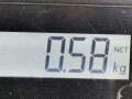 патрубок интеркулера Volkswagen Golf 5 поколение 2005, 1.9 л., МКПП, хетчбэк 5 дв., 1K0145838N - фото №4