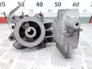 корпус масляного фильтра Nissan Navara D40 2007, 2.5 л., МКПП, пикап, 15238EB30B