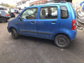 рулевой карданчик Suzuki Wagon R 2 поколение 2001, 1.3 л., МКПП, хетчбэк 5 дв., 4822083E10 - фото №8