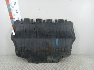 защита двигателя Audi A3 8P/8PA [2-й рестайлинг] 2012, 1.6 л., МКПП, хетчбэк 5 дв., 1K0825237AG