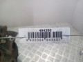 ступица задняя левая Volkswagen Touareg 1 поколение 2005, 5.0 л., АКПП, внедорожник 5 дв., 7L0505435B - фото №3