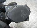 заслонка дроссельная Volkswagen Golf 4 поколение 2004, 1.9 л., 03G128063G - фото №4