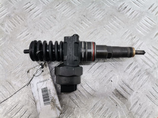 форсунка Volkswagen Golf 4 поколение 2000, 1.9 л., МКПП, хетчбэк 5 дв., 045130073F