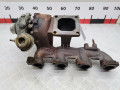 турбина Ford Focus 1 поколение [рестайлинг] 2002, 1.8 л., МКПП, хетчбэк 5 дв., 1257260 - фото №2