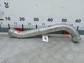 патрубок интеркулера BMW X5 E53 2003, 3.0 л., АКПП, внедорожник 5 дв., 11612248045