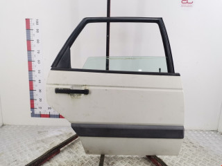 дверь задняя правая Volkswagen Passat B3 1991, 1.8 л., МКПП, седан, 357833052A