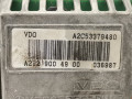 дисплей Mercedes-Benz E-Класс W212/S212/C207/A207 2009, 2.2 л., АКПП, седан, A2129009122 - фото №8