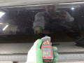 дверь передняя левая Opel Zafira 1 поколение (A) 2002, 1.6 л., МКПП, минивэн, 13189979 - фото №4