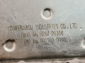 охладитель EGR / Радиатор EGR Mazda CX-7 1 поколение ER 2009, 2.2 л., МКПП, внедорожник 5 дв., R2AX20304 - фото №5