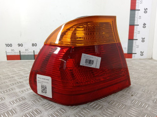 фонарь задний левый BMW 3 серия E46 1999, 1.9 л., МКПП, седан, 63218364921