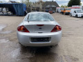 балка подвески передняя (подрамник) Ford Cougar 1 поколение 1999, 2.0 л., МКПП, купе, F8RZ5C145FF - фото №10